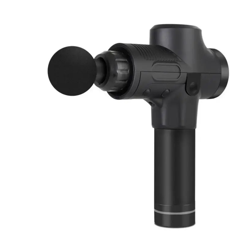Pistolet de Massage 30 Vitesses à Écran LCD – Récupération Profonde